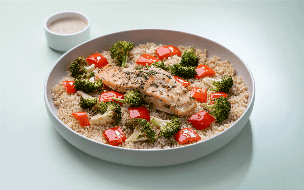 FitLab's Hydration Through Food Solutions- Convenient Solutions